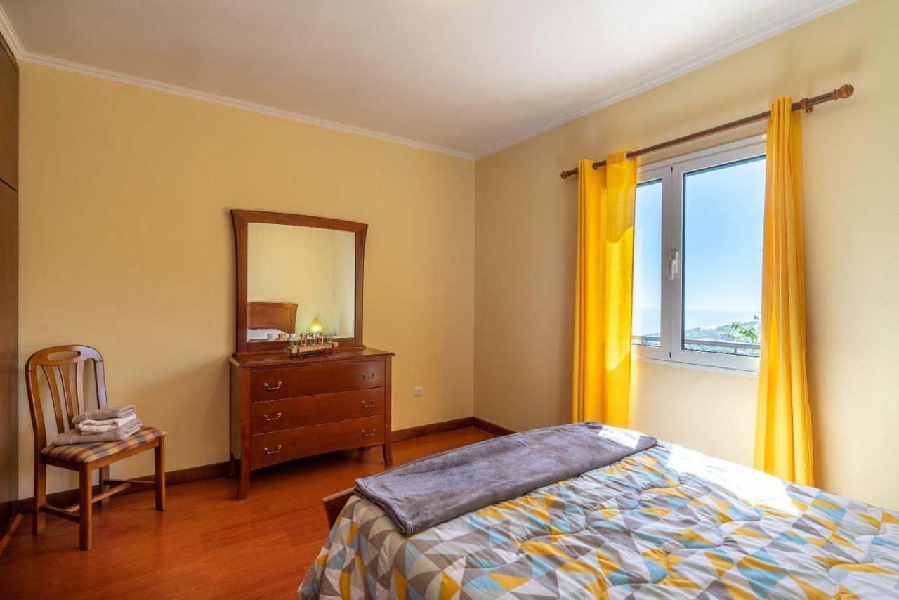 Villa Madeira House Calheta  Exterior foto