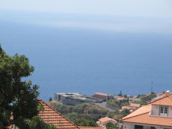 Villa Madeira House Calheta  Zimmer foto