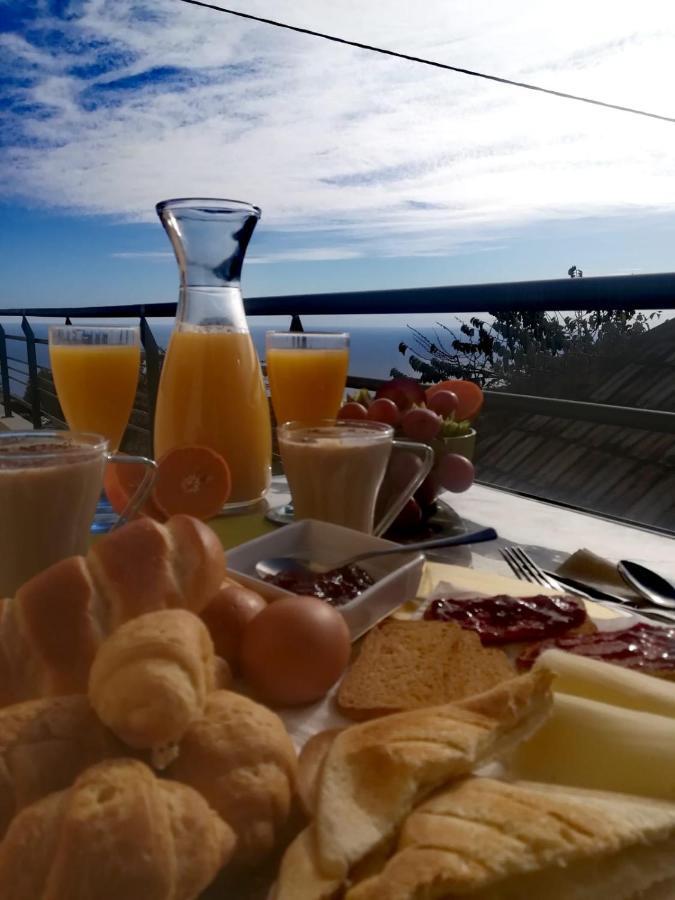Villa Madeira House Calheta  Zimmer foto